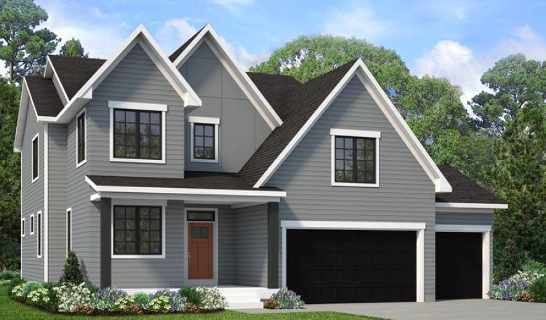 Property Photo: 4640 Meadowview Lane MN 55331