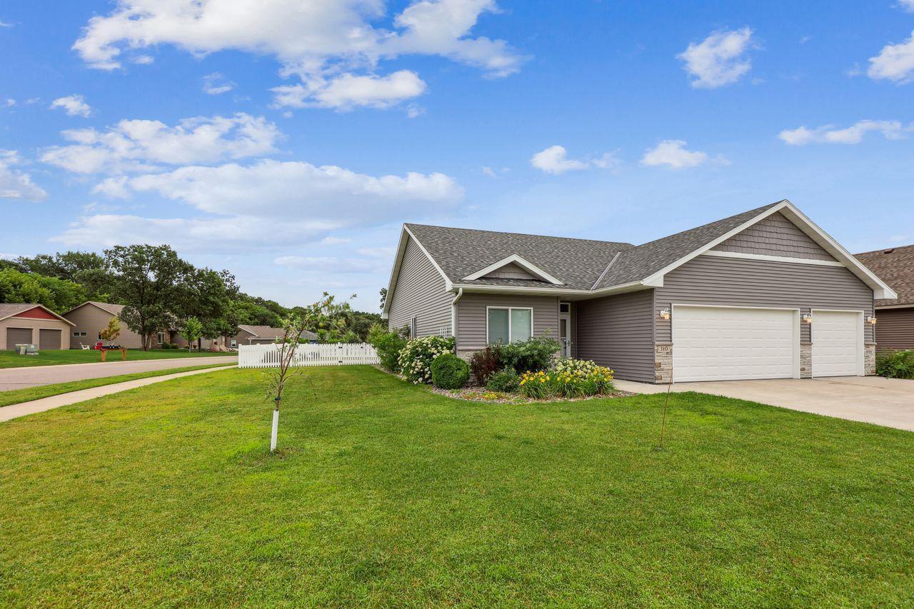 Property Photo: 310 29th Avenue SE MN 56304