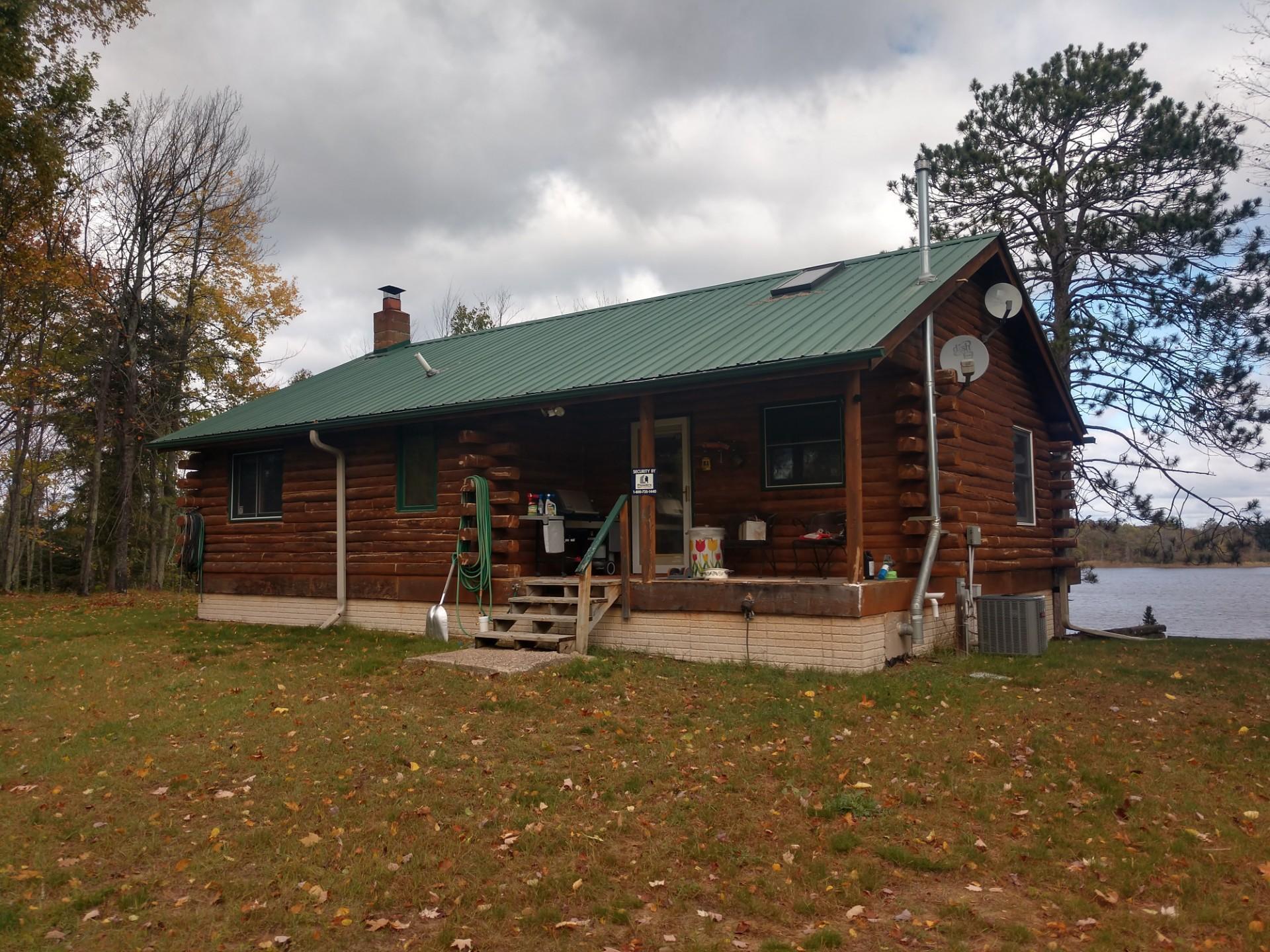 Property Photo:  42742 260th Avenue  MN 55760 