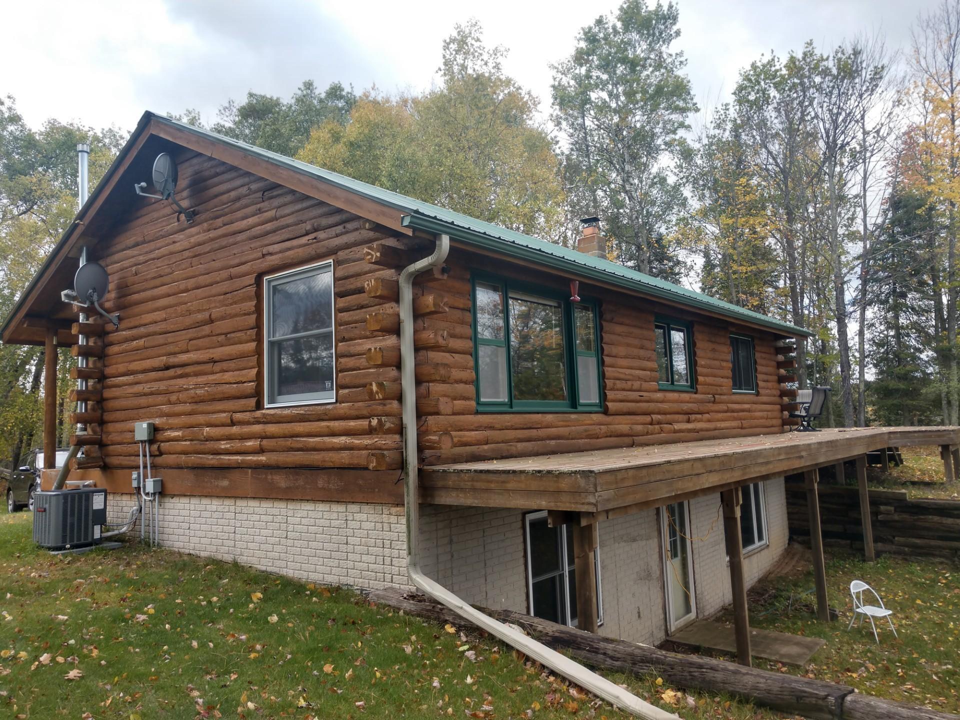 Property Photo: 42742 260th Avenue MN 55760