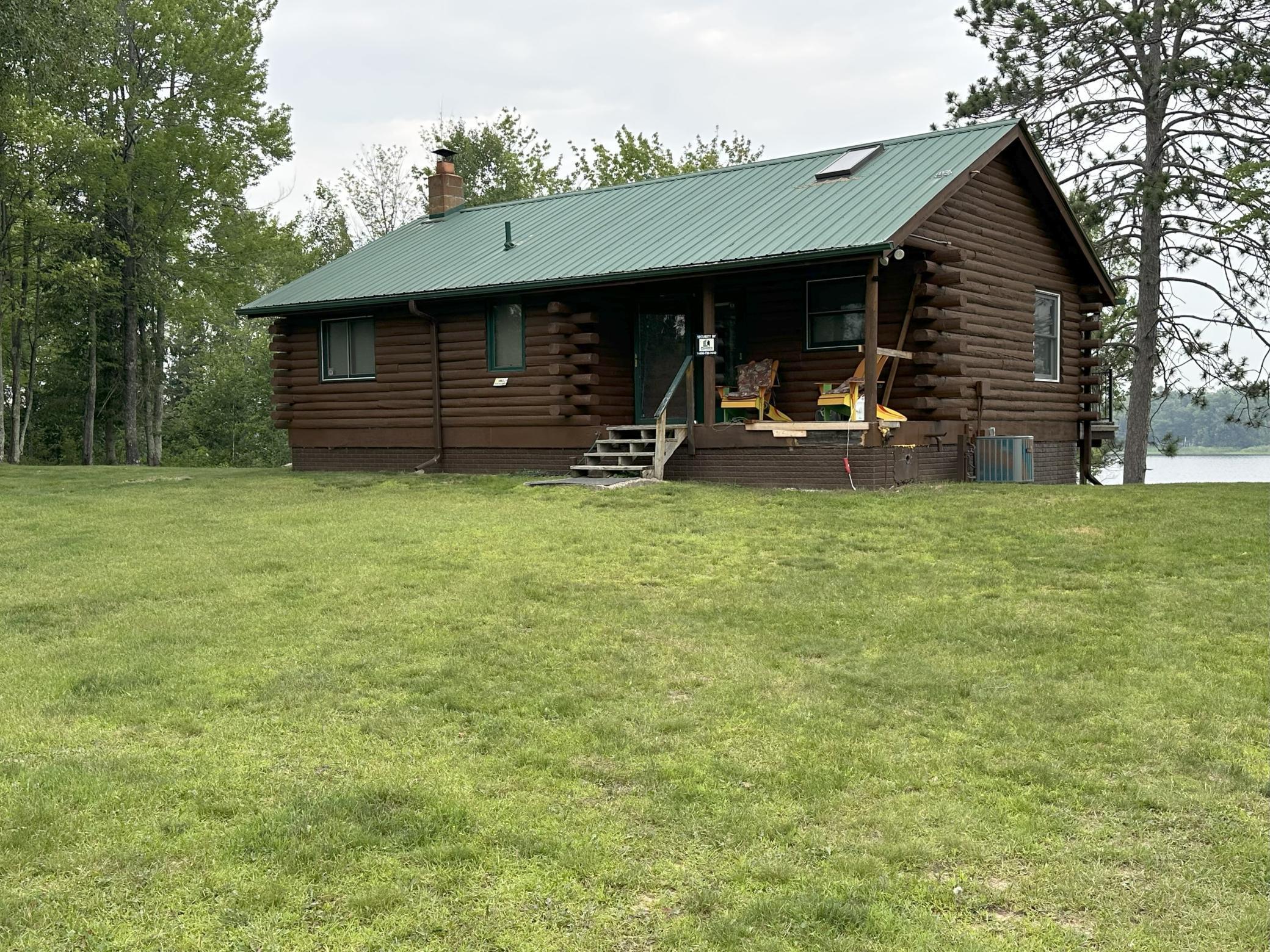 Property Photo: 42742 260th Avenue MN 55760