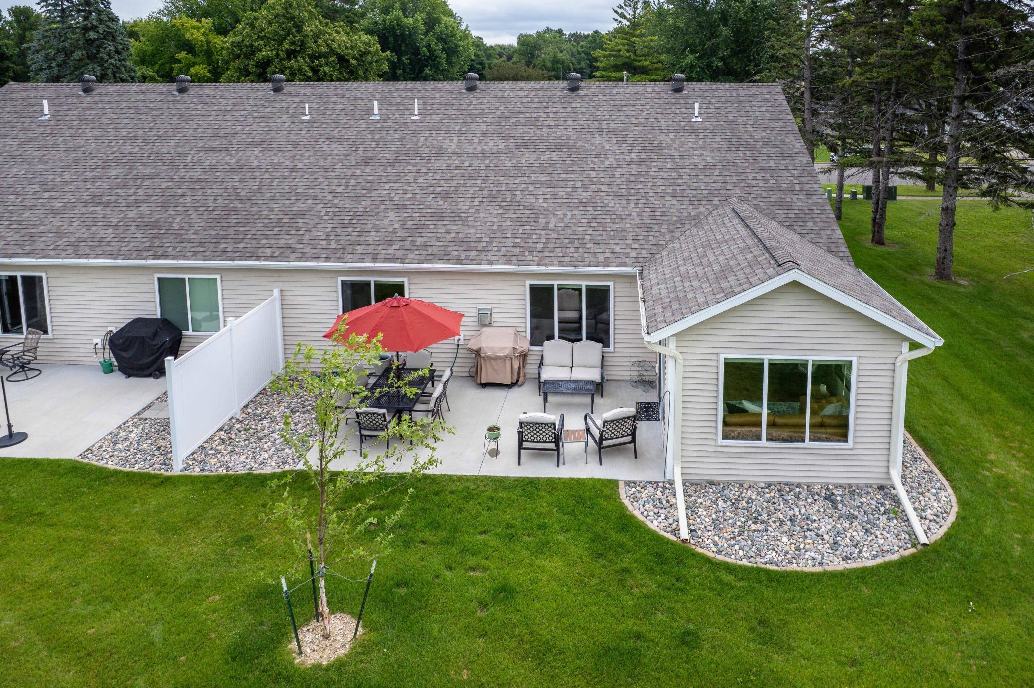Property Photo: 1407 Park Street MN 56537