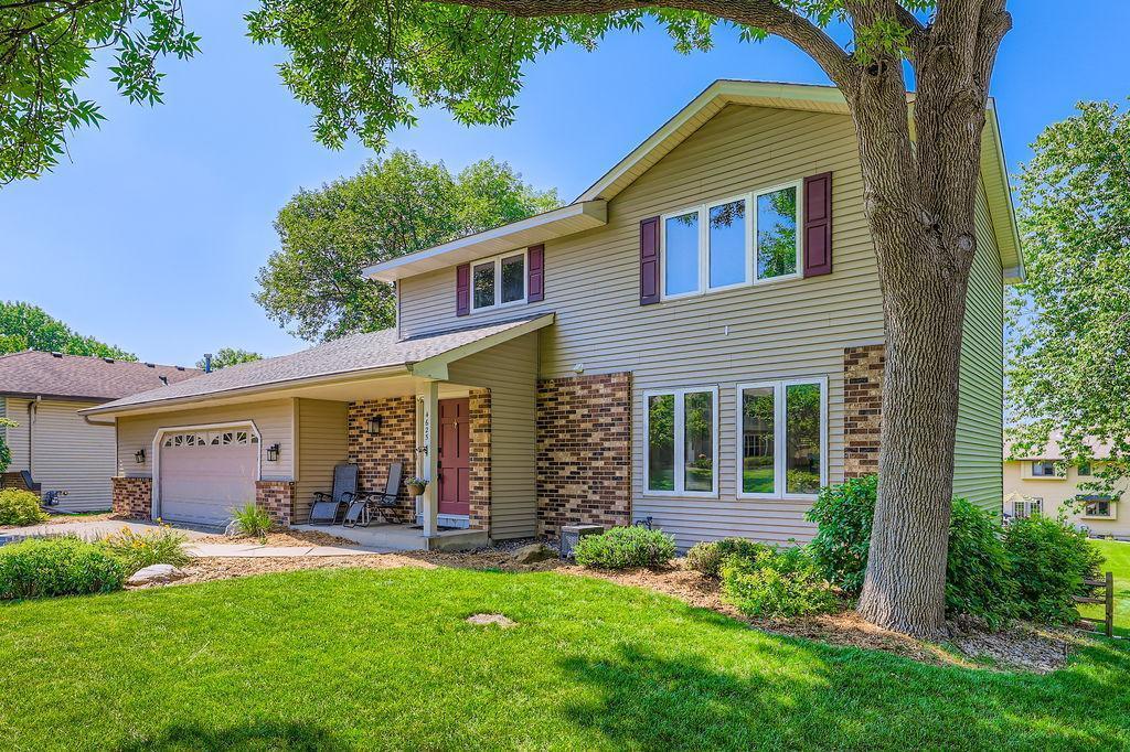 Property Photo: 4625 Forestview Lane N MN 55442