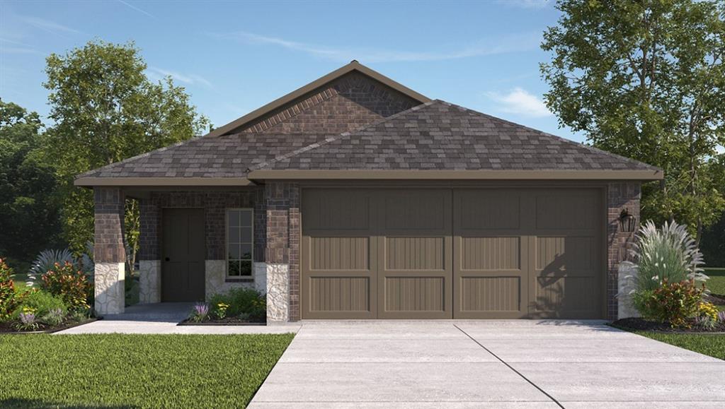 115 Gerber Lane  Boyd TX 76023 photo