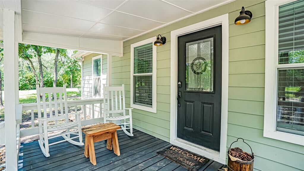 Property Photo: 1982 County Road 2140 TX 76649