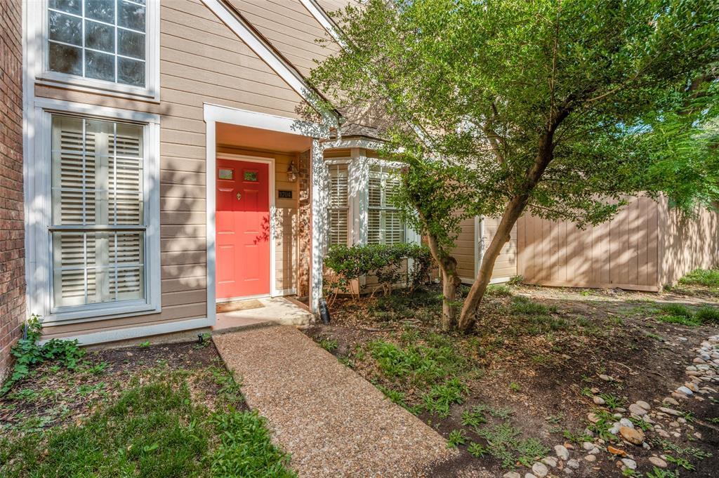 Property Photo:  17860 Windflower Way 1704  TX 75252 
