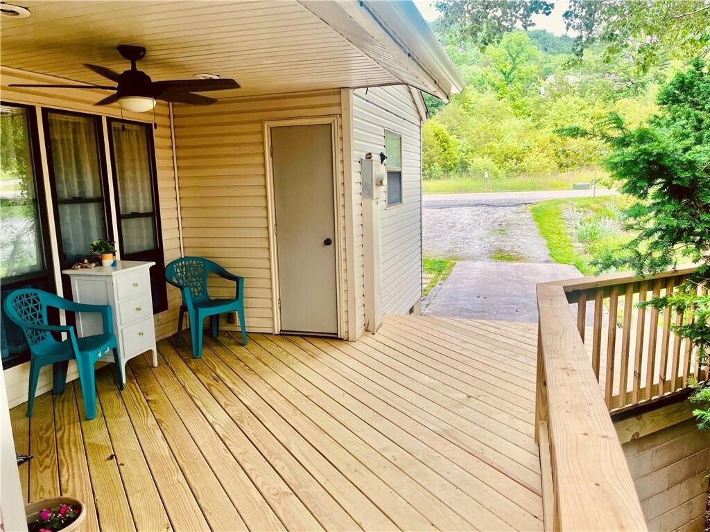 Property Photo: 53 Woodsdale Drive 1 AR 72631