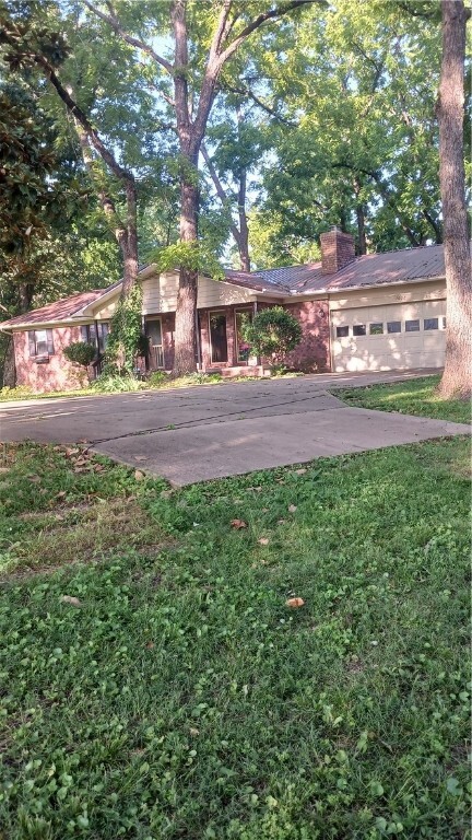 1802 Shellie Lane  Harrison AR 72601 photo