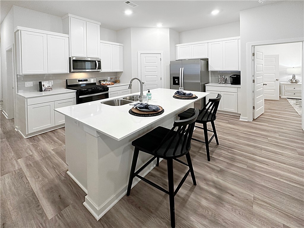 Property Photo: 717 Picard Avenue AR 72745