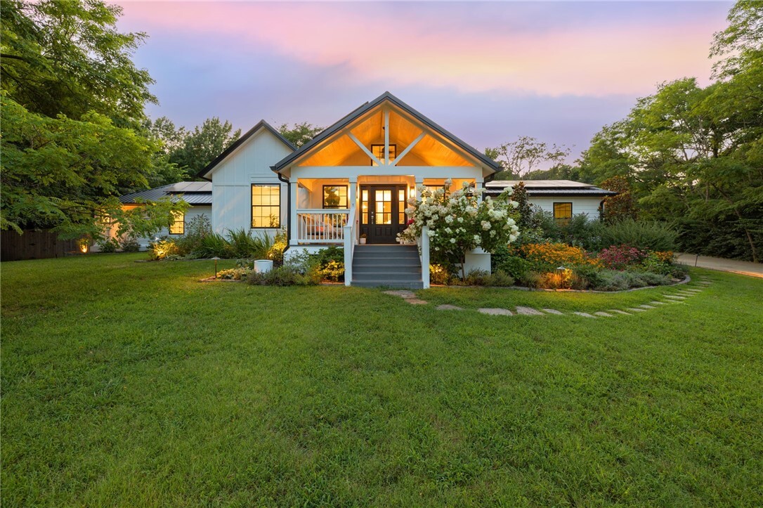 1331 N Mission Boulevard  Fayetteville AR 72701 photo
