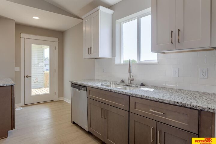 Property Photo: 3575 Little Bluestem Road NE 68025