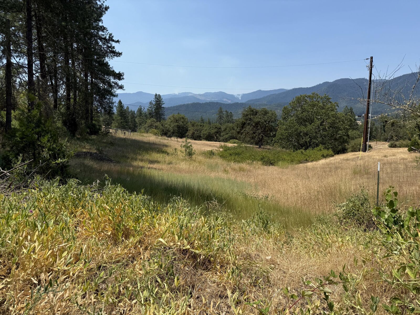 Property Photo: 18485 Williams Highway OR 97544