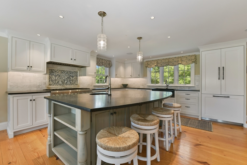 Property Photo: 135 Free St MA 02043