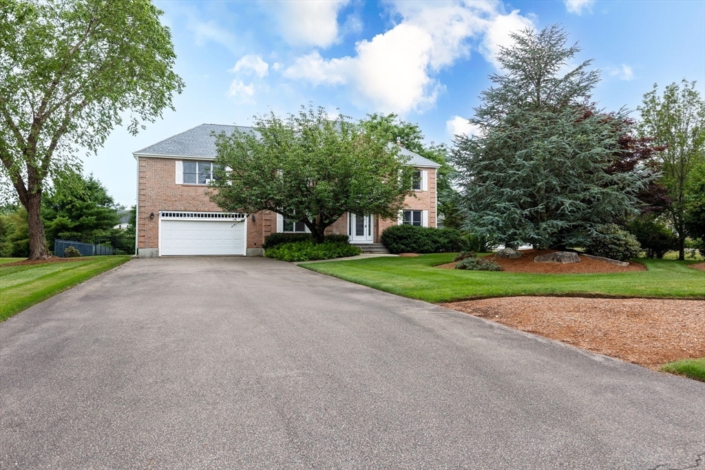 Property Photo:  12 Sandy Pond Lane  MA 02356 