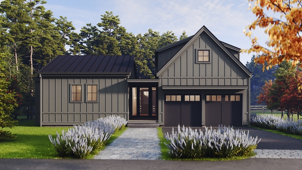 Property Photo: 1060 Grove Street 43 MA 01701