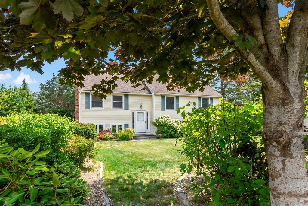 Property Photo:  3 Waterside Dr  MA 02556 