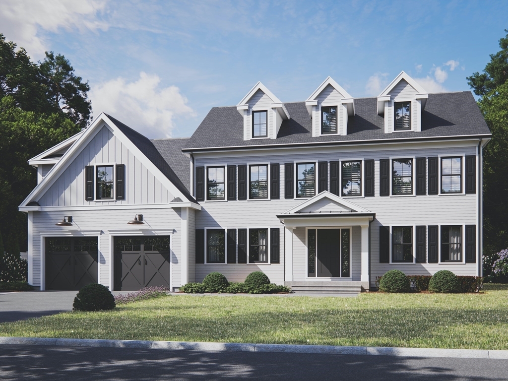 Property Photo: 29 Irving Road MA 01760