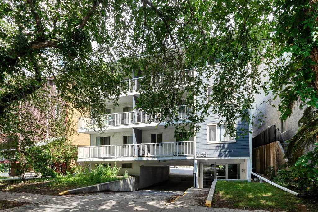 Photo de la propriété: 638 Meredith Road NE 302 AB T2E 5A8
