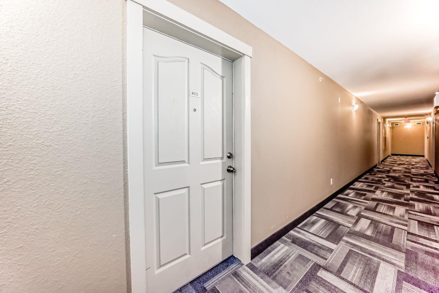 Property Photo:  7210 80 Avenue NE 405  AB T3J 0N7 