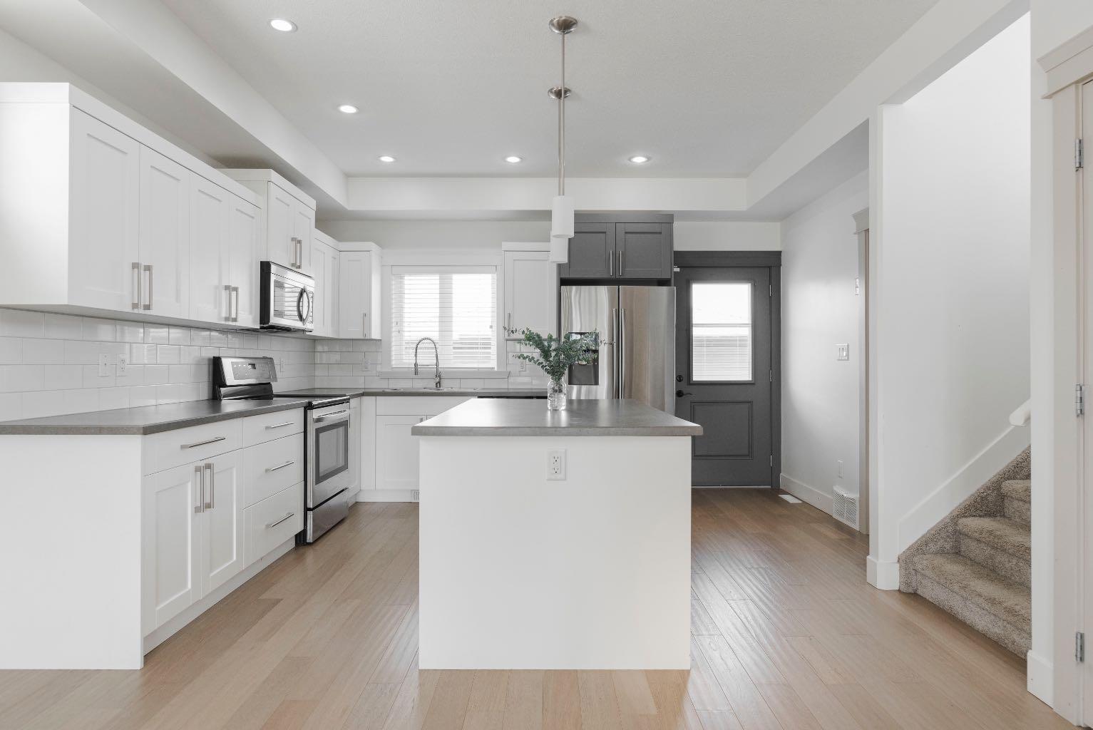 Property Photo: 141 Roy Lane AB T9J 1L9