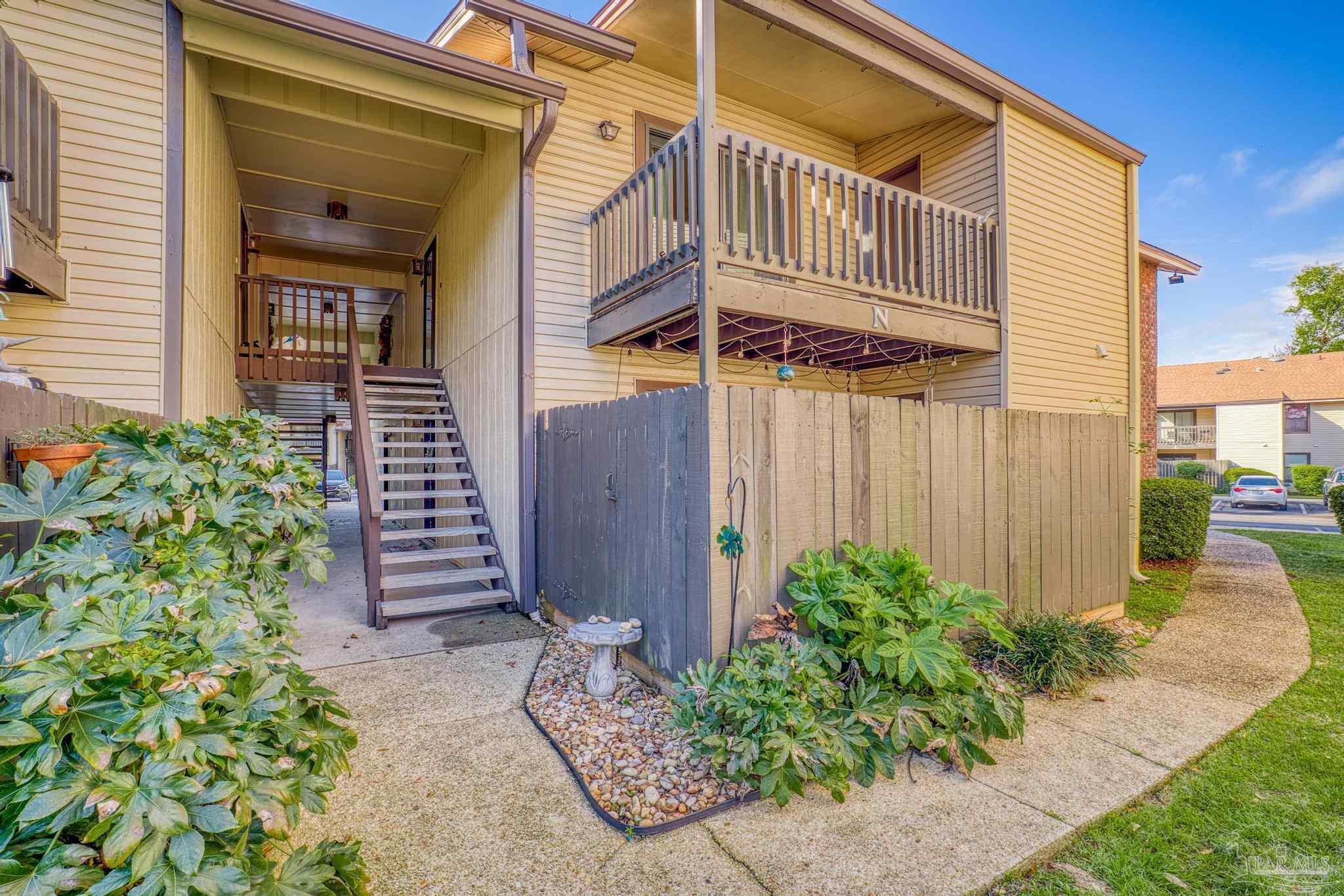 Property Photo: 2201 Scenic Hwy N6 FL 32503