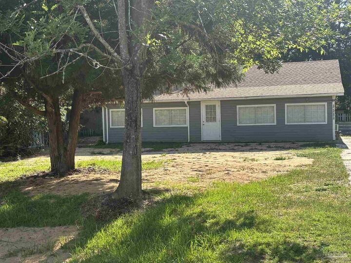 3525 Robinson Pt Rd  Bagdad FL 32583 photo