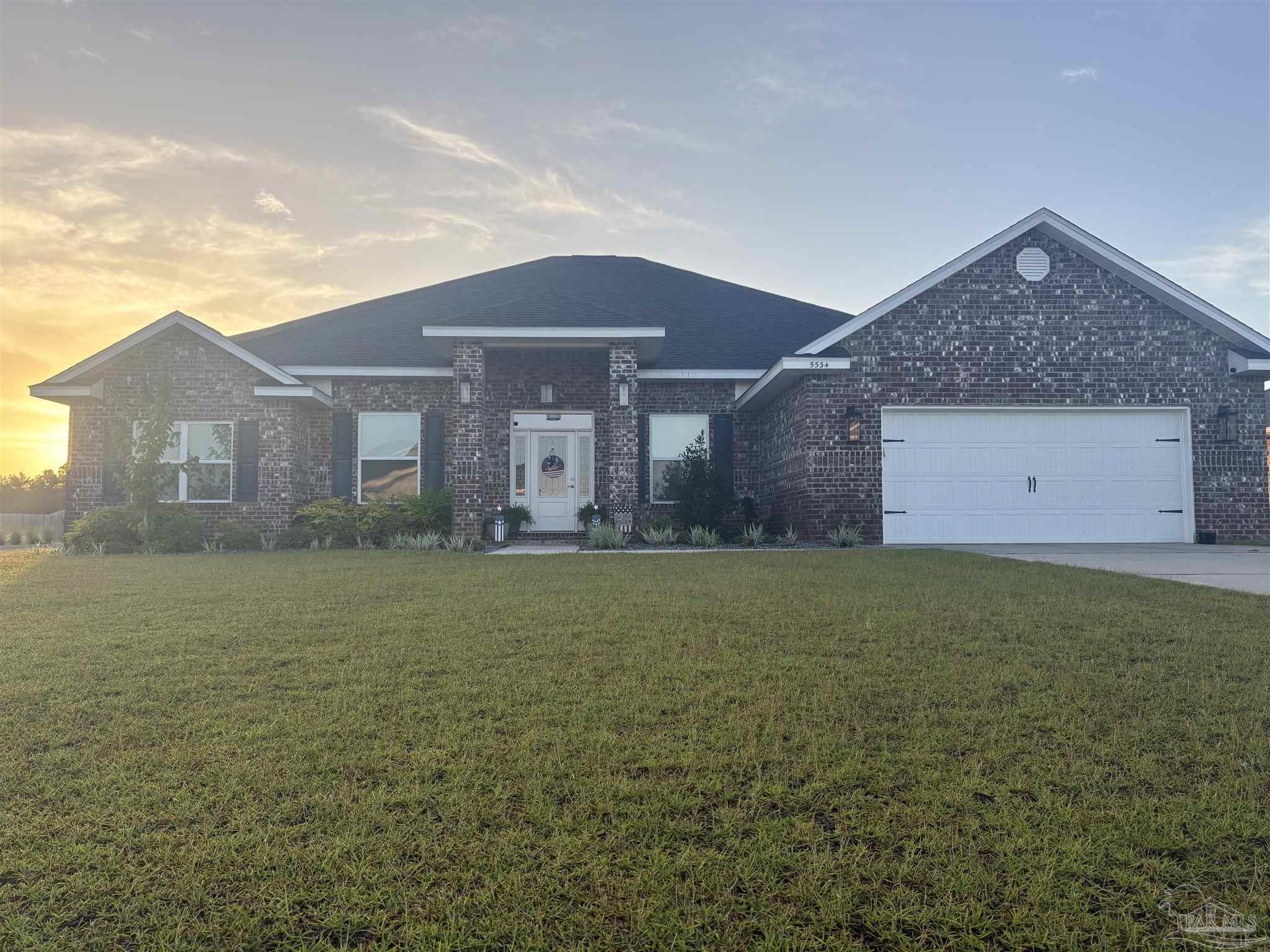 5534 Micanopy Dr  Milton FL 32570 photo