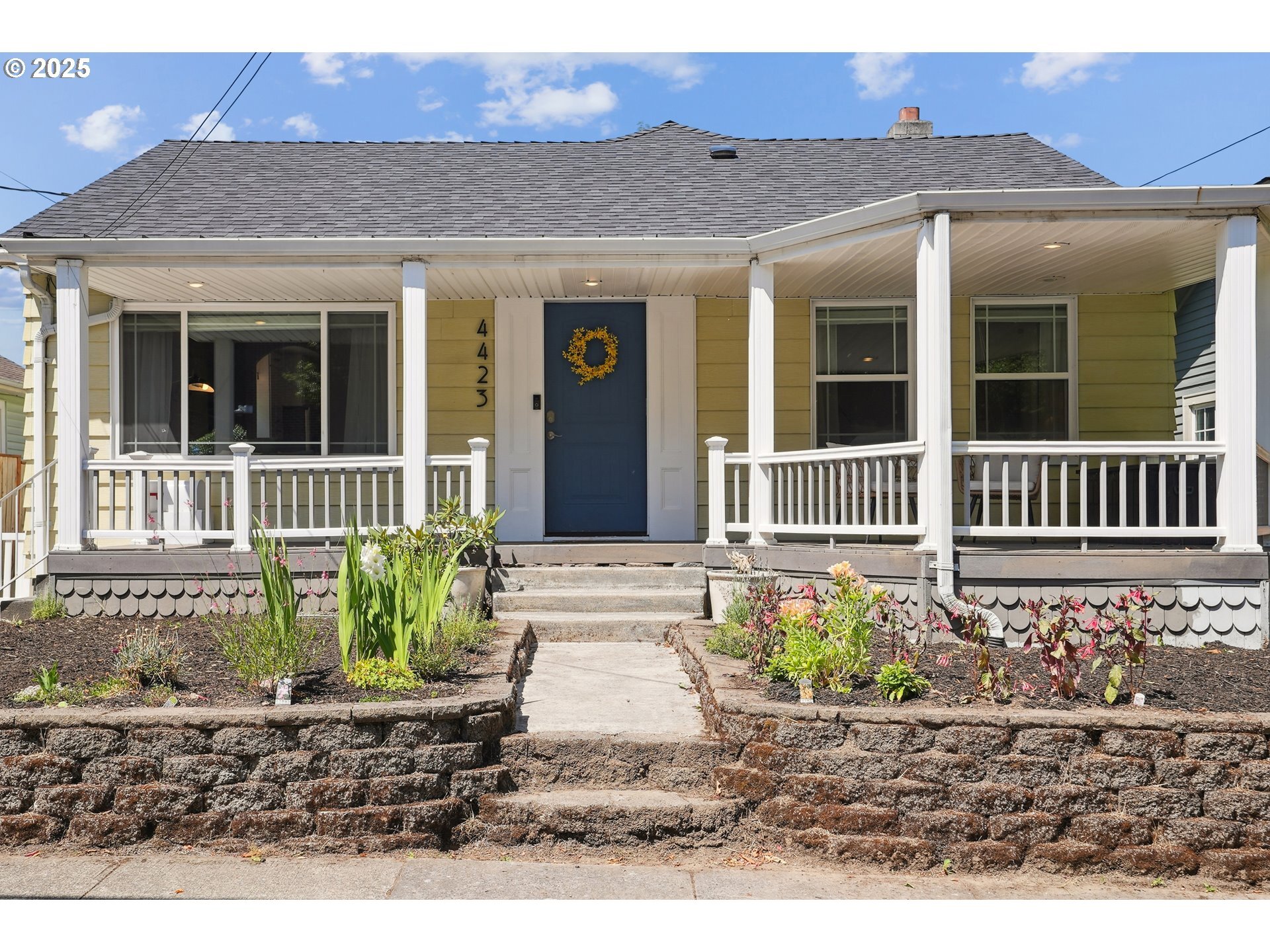 4423 SE 31st Ave  Portland OR 97202 photo