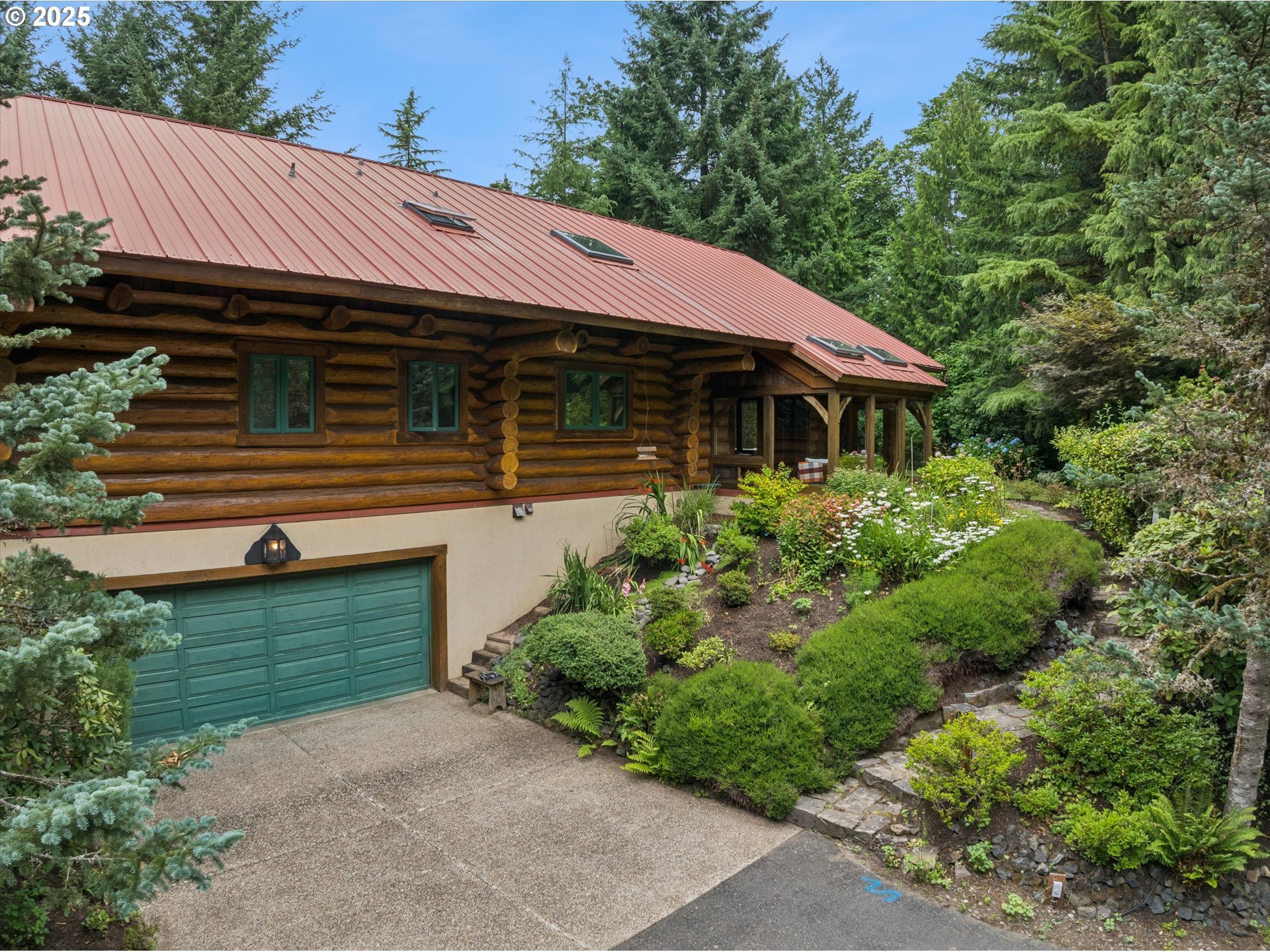 Property Photo: 5240 NW Cornell Rd OR 97210
