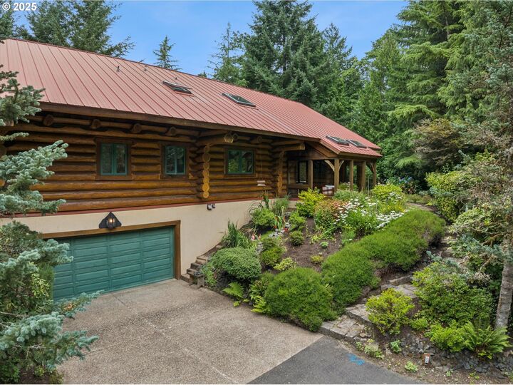 Property Photo:  5240 NW Cornell Rd  OR 97210 