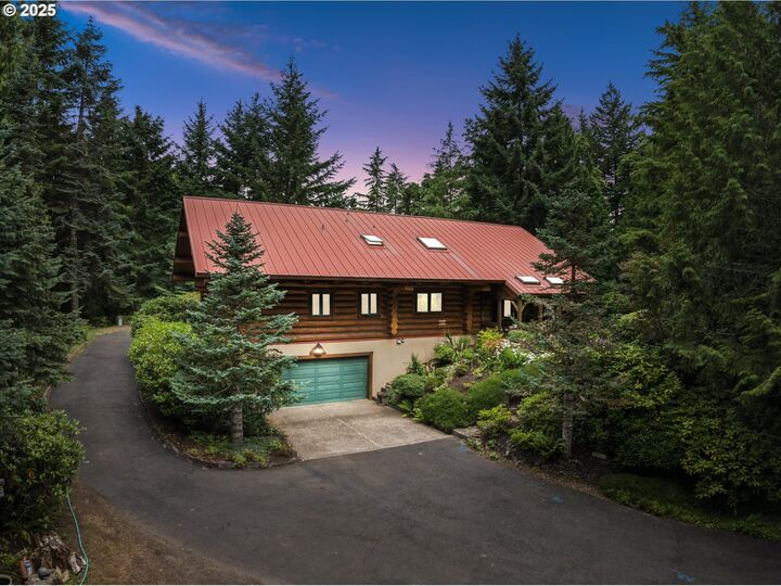 Property Photo: 5240 NW Cornell Rd OR 97210