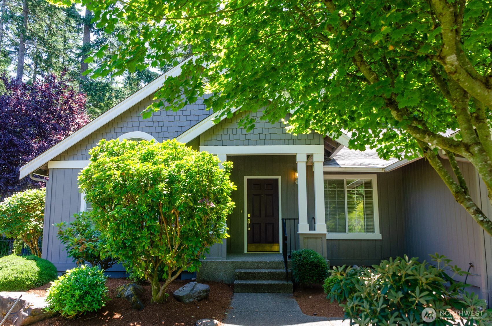 Property Photo: 7330 Baltray Place SW WA 98367
