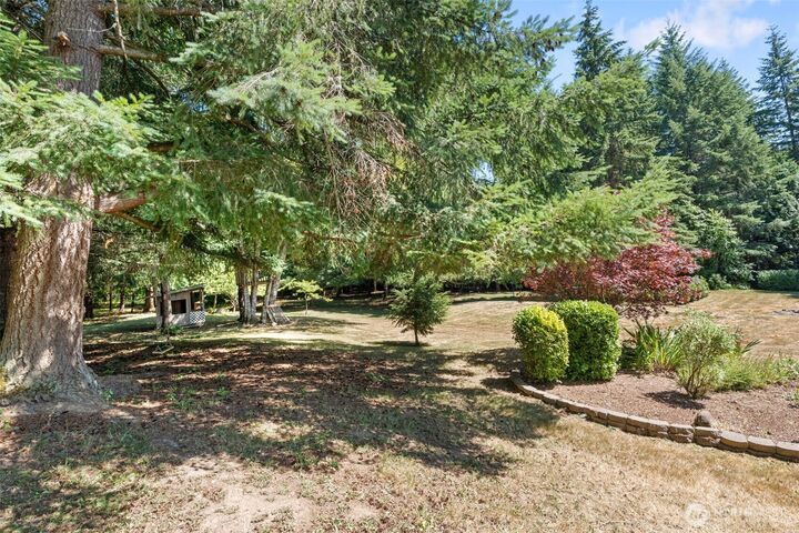 Property Photo: 115 Peaceful Lane WA 98532