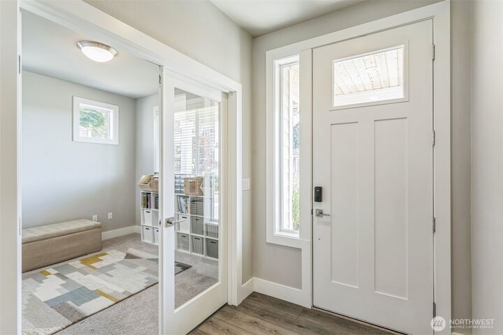 Property Photo:  7256  Sanford Place  WA 98335 