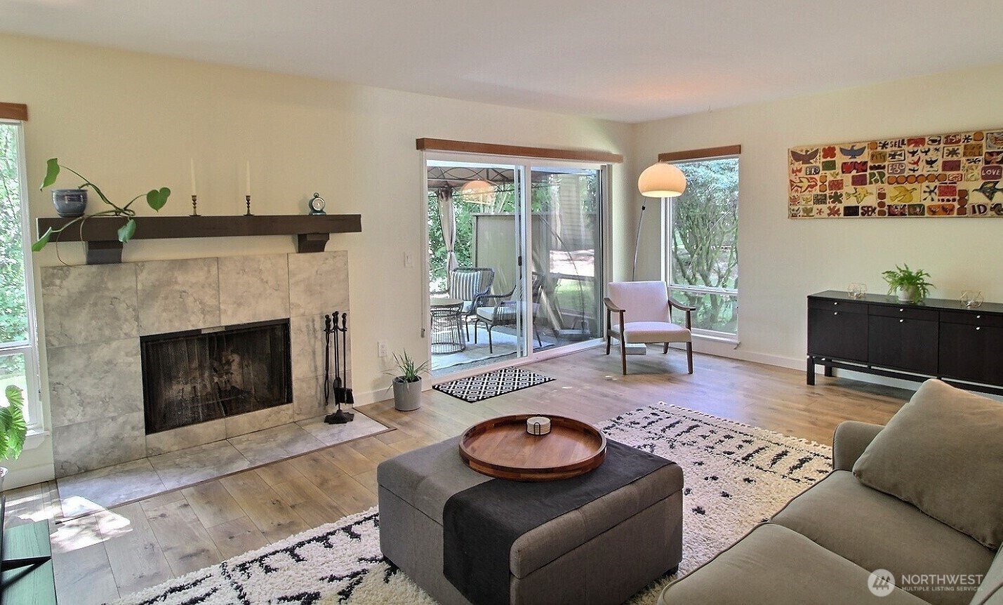 Property Photo:  20911  114th Place SE 35  WA 98031 