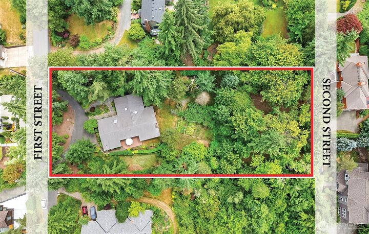 13633 SE 1st Street  Bellevue WA 98005 photo
