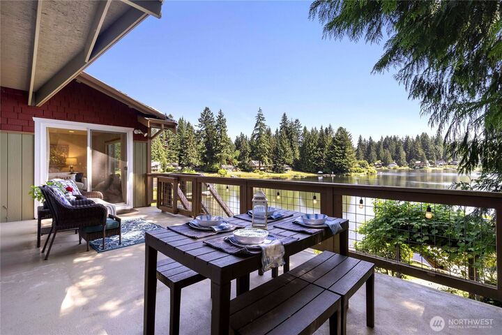 Property Photo: 19920 324th Avenue NE WA 98019