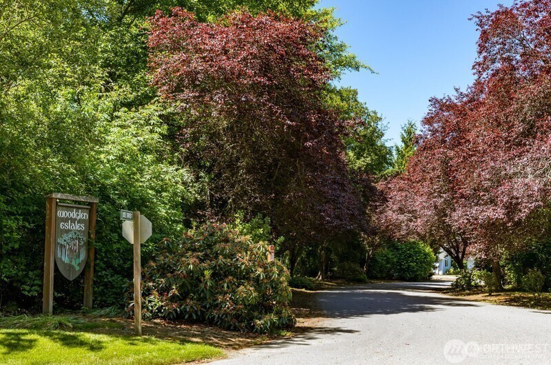 Property Photo: 2021 Doe Drive WA 98277