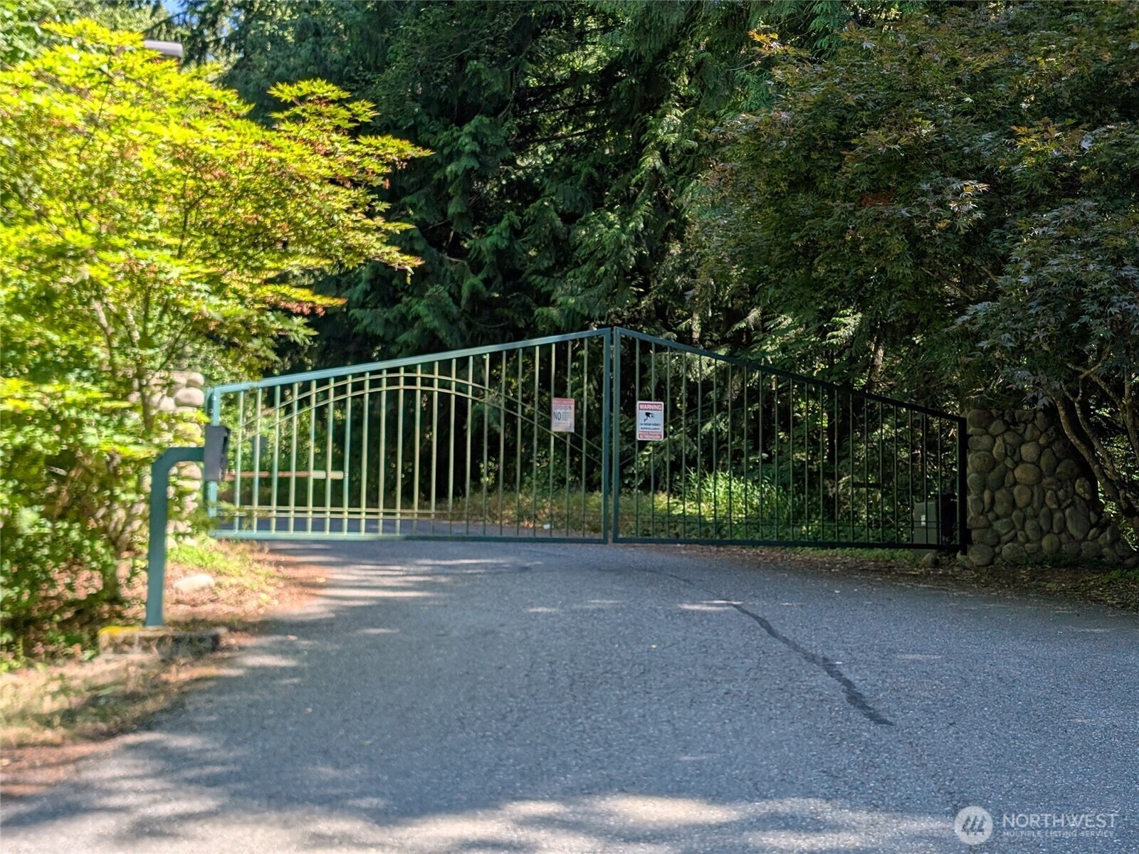 Property Photo:  0  Stoney Brook Lane  WA 98229 