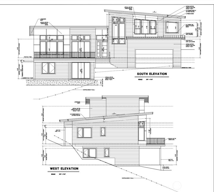 Property Photo:  0 Xxxx  Stoney Brook Lane E 6-7  WA 98229 