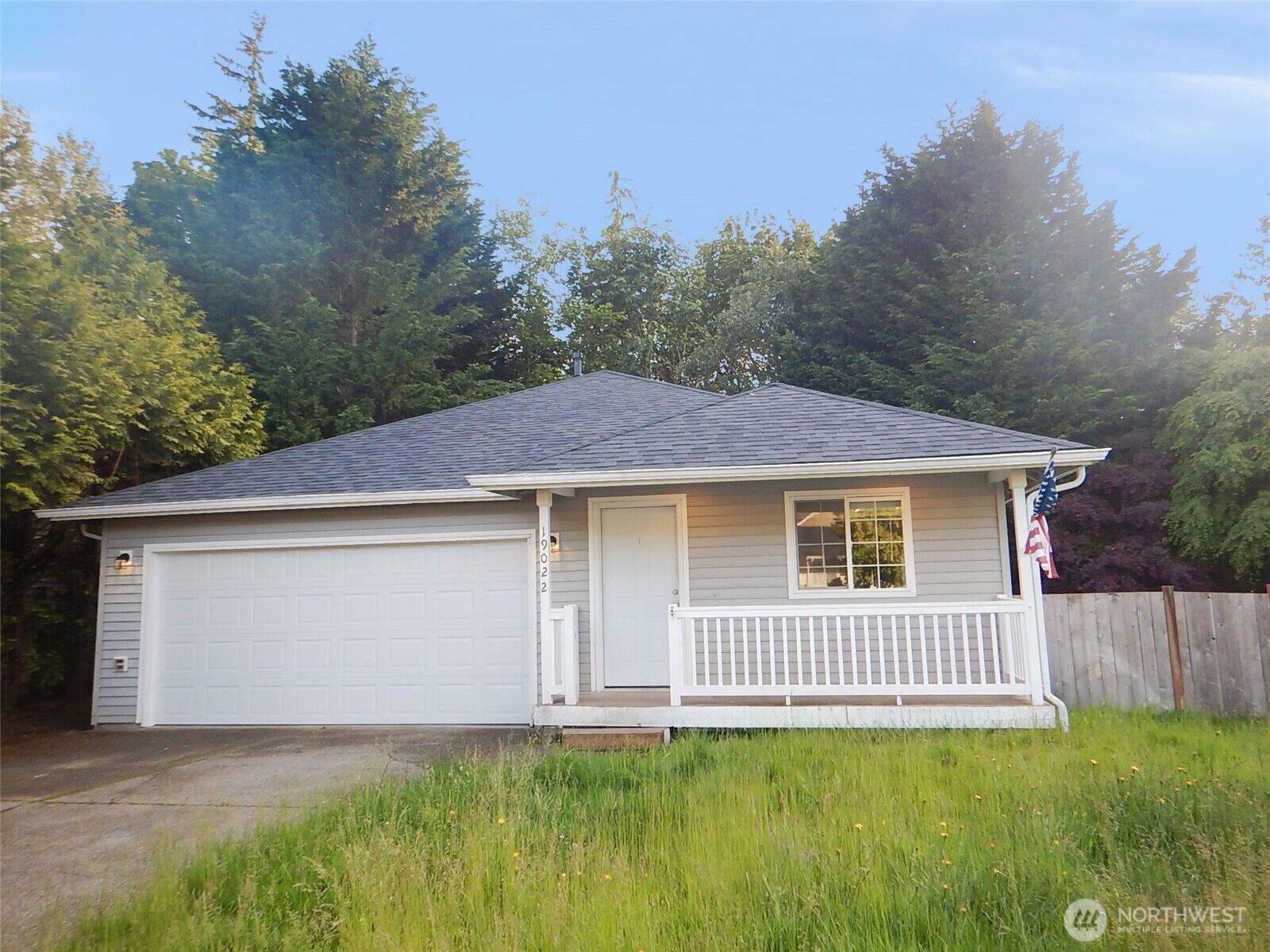 Property Photo: 19022 Crown Ridge Boulevard WA 98223