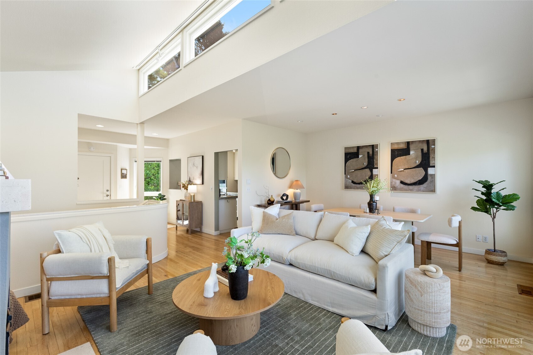Property Photo:  101 NW 58th Street 10  WA 98107 