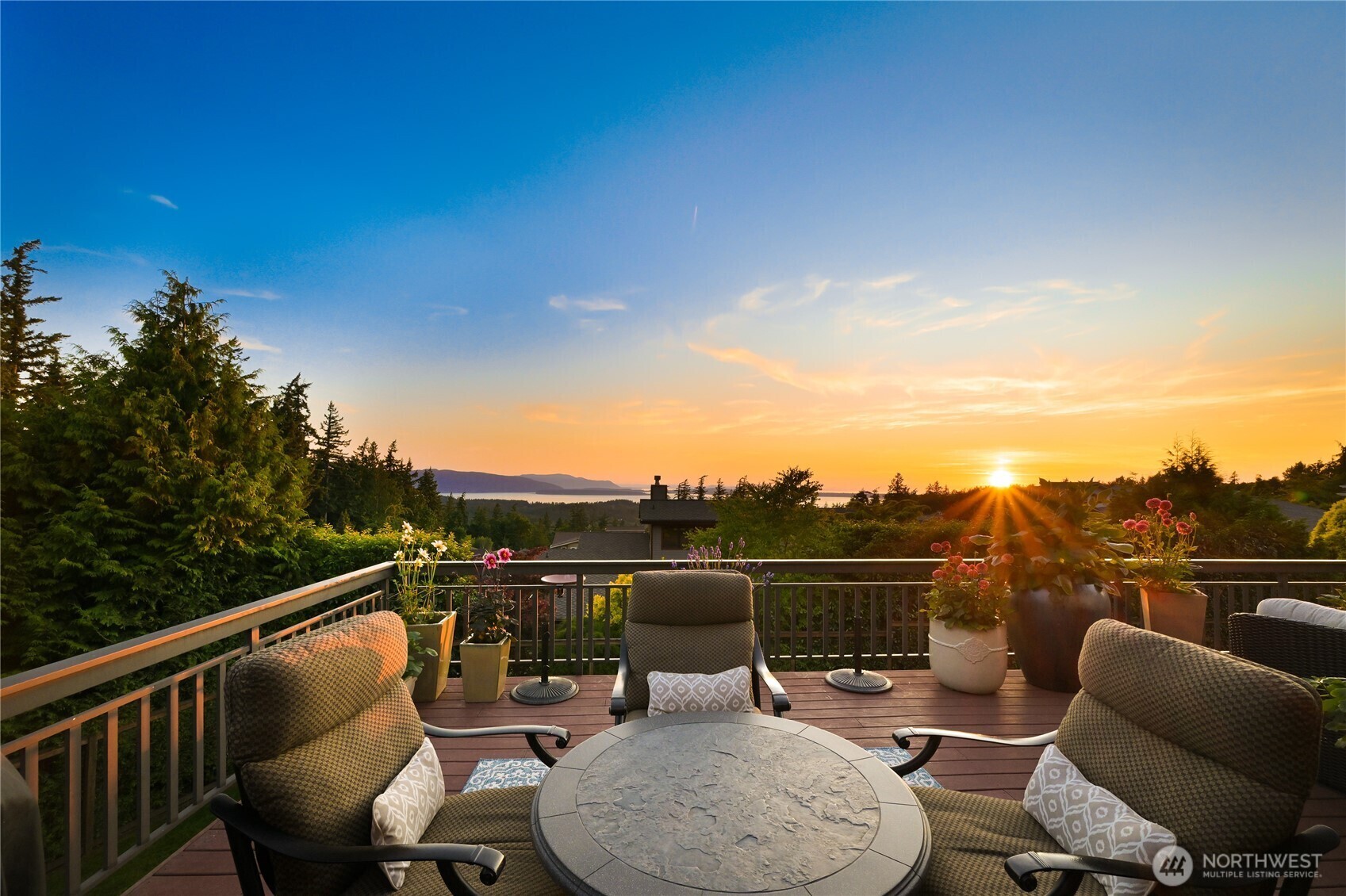 Property Photo: 2010 Samish Crest Way WA 98229