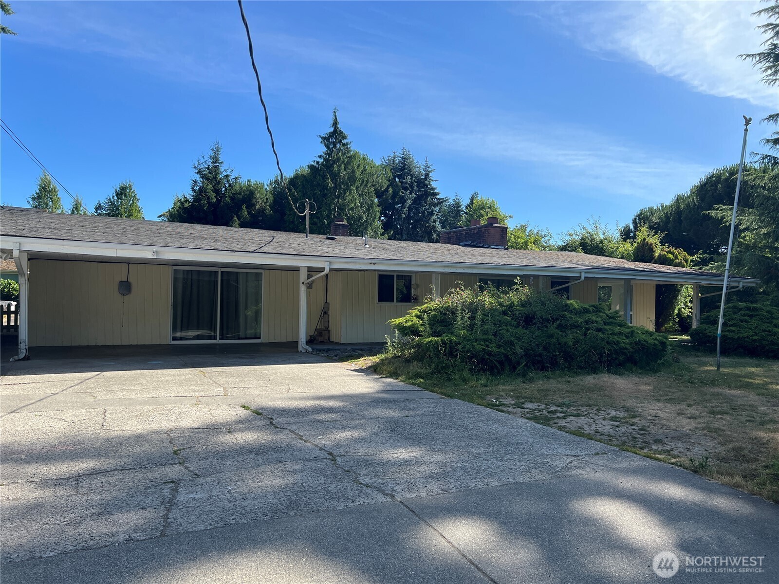 15651 NE 116th Street  Redmond WA 98053 photo