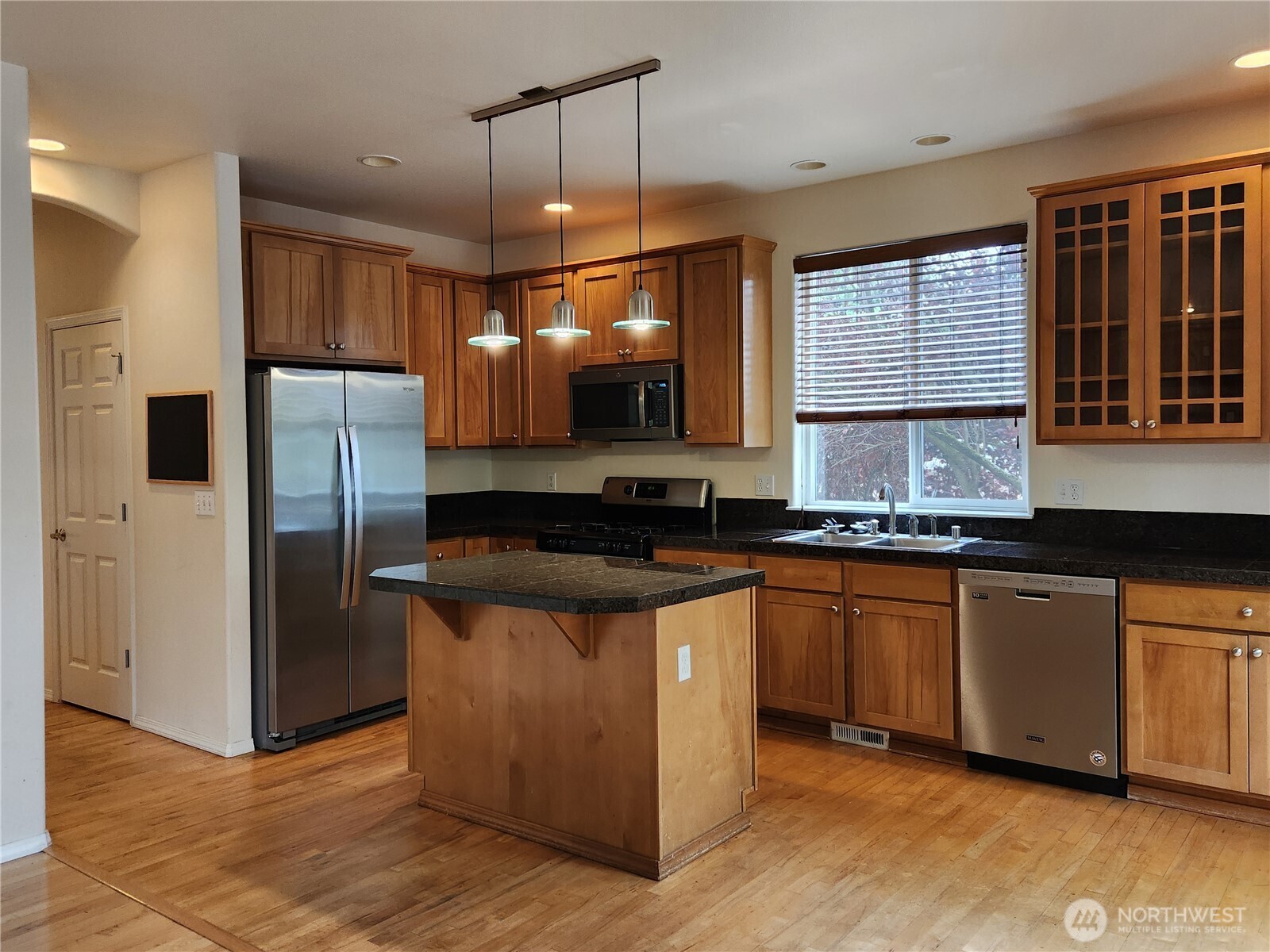 Property Photo: 13239 124th Court NE WA 98034