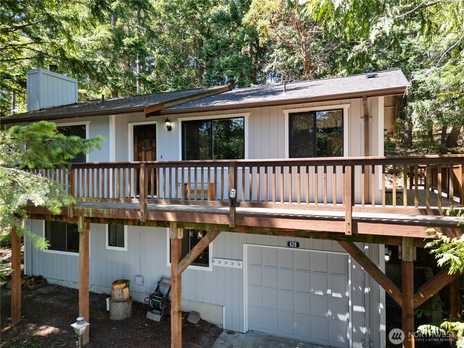 Property Photo: 629 Shushwap Lane WA 98257