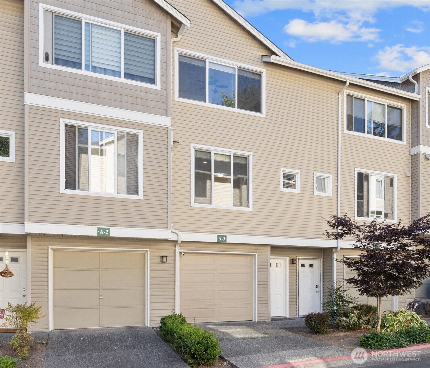 Property Photo:  13400  Dumas Road A3  WA 98012 