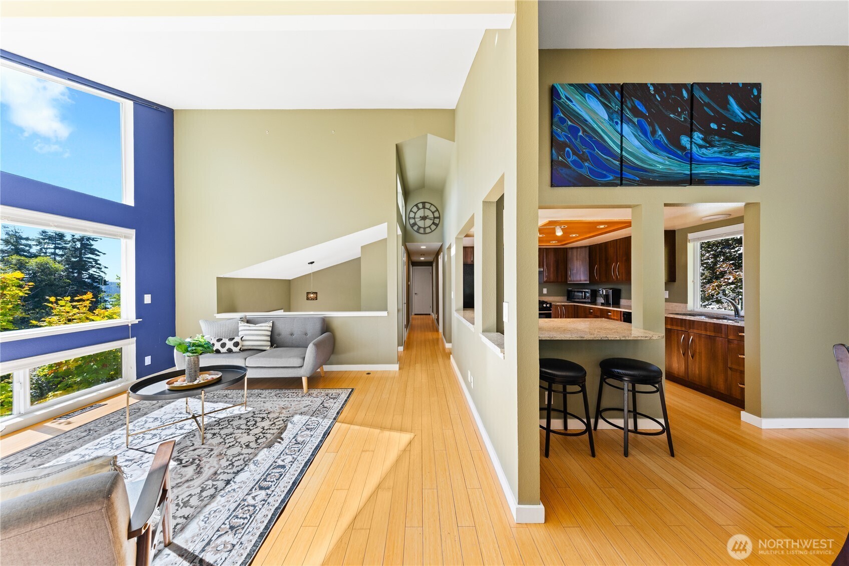 Property Photo: 13650 Harbor Lane WA 98221