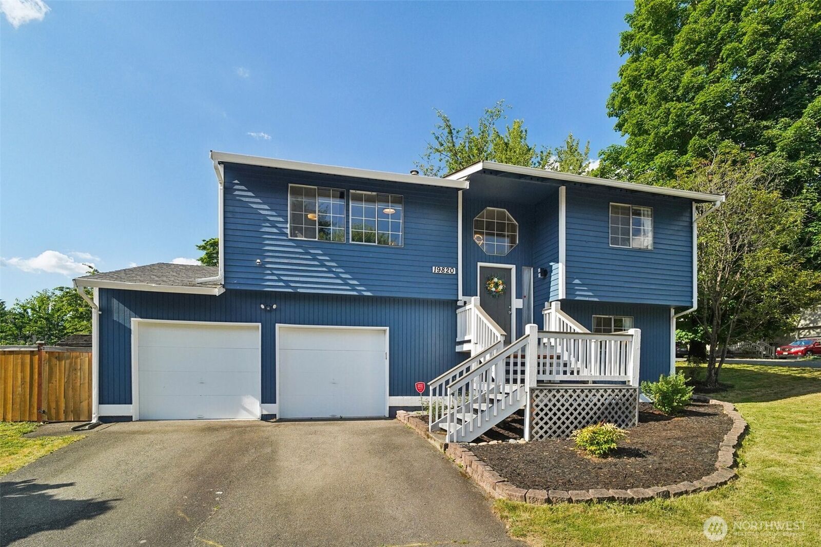 Property Photo:  19820 SE 265 Street  WA 98042 
