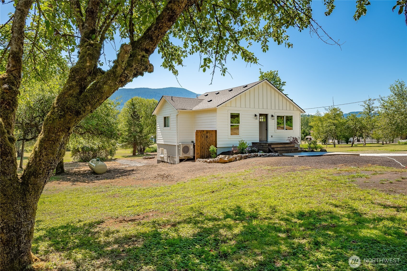 Property Photo: 1064 Old Highway 99 WA 98229